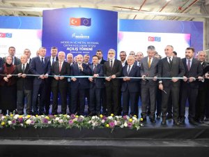 Başkan Büyükkılıç: "Türkiye Yüzyılı Sanayinin Yüzyılı Olacak"