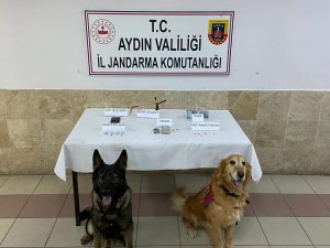 Nazilli’de Uyuşturucu Satıcısı Yakalandı