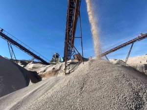 Nevşehir’in Beyaz Altını Coğrafi İşaret Aldı