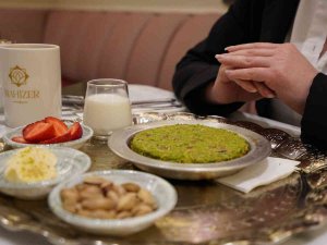 Cvk’dan Gastronomi Yatırımı