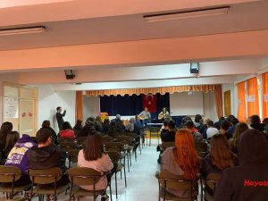 Köyceğiz’de Aşık Veysel’i Anma Programı Düzenlendi