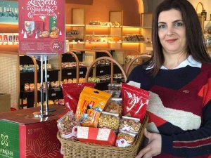 Ufresh, Yeni Yıl Hazırlıklarını Tamamladı