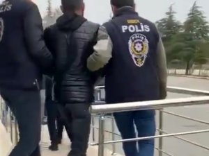 ’Kredi Vereceğiz’ Diyerek Dolandırıcılık Yapan Şahıslar Yakalandı