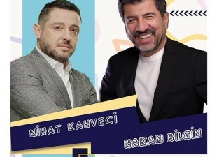 Nihat Kahveci, Yalova’da Söyleşiye Katılacak
