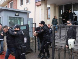 Silahlı Çatışmada Adliyeye Sevk Edilenler Serbest Kaldı