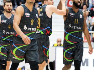 Aliağa Petkim Spor, Çıkışa Geçmek İstiyor