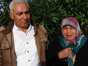 Cinayet Tanığı Kadından Karakolda, Savcılıkta Ve Mahkemede Ayrı İfade