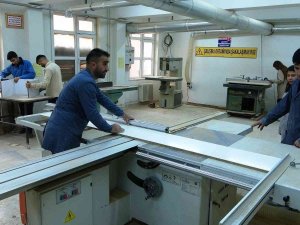 Bu Okulun Yıllık Cirosu 5,5 Milyon Tl