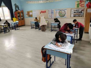 Bir Gelecek 2022’de 7 Bin Öğrenciye Destek Oldu