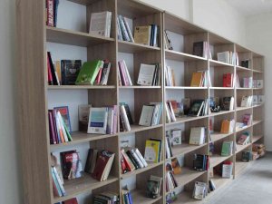 Engeller, ‘Sosyal Yaşam Merkezi’nde Aşılacak