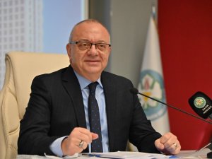 Manisalı Çiftçiye 13 Milyonluk Gübre Desteği