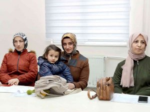 Aile Okulu Projesi’ Sivas’ta Da Velilerin Büyük İlgisini Gördü