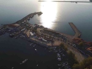 Bozhane Limanı İşletmesi Kdz. Ereğli Belediyesi’ne Verildi