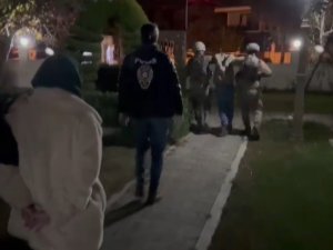 İ̇kiz Kardeşlerin Yönettiği Bahis Çetesi 37 Milyonluk Vurgun Yaptı