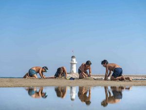 En İyi Alanya Tatili Fotoğrafı Belli Oldu