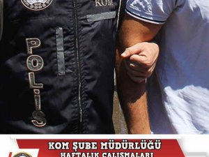 Nevşehir’de Bir Hafta İçerisinde 2 Bin 800 Doldurulmuş Makaron Ele Geçirildi
