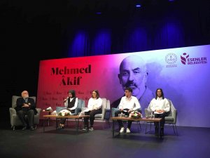 Esenler’de Mehmet Akif Ersoy, Sempozyumla Anıldı