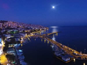 Türkiye’de En Uzun Gece Sinop’ta Yaşanacak