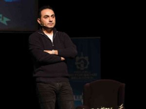 Yazar Beyhan Budak: "Çocuklarımız Hayatın Zorluklarına Alışarak Büyümelidir"