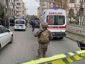 Batman’da Halı Yıkamacı, Rehin Aldığı Elektrik Personelini Serbest Bıraktı