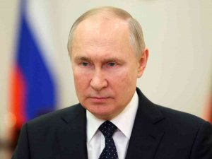 Putin: "Herson, Zaporijya, Donetsk Ve Luhansk’ta Durum Son Derece Zor"