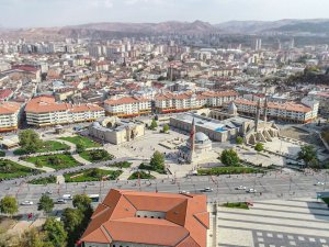 Sivas’ta Konut Satışında Düşüş