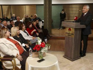 Karalar: "Aktif Bir Belediye Haline Geldik"