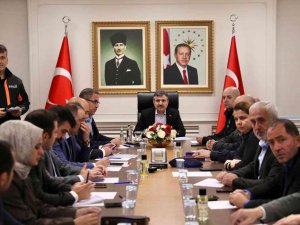 Çadırda Konaklayan Depremzede Sayısı Azaldı