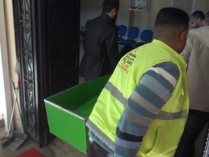 Sulama Kanalında Boğulan Çocuk Yabancı Uyruklu Çıktı