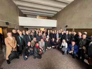 103 Emekli Amiral’in Yargılandığı Davada Beraat Kararı Çıktı