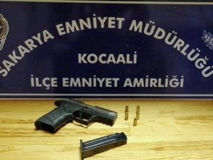 Sakarya’da 51 Şüpheli Yakalandı