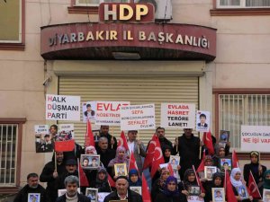 Ailelerin Evlat Nöbetine Katılım Çığ Gibi Büyüyor