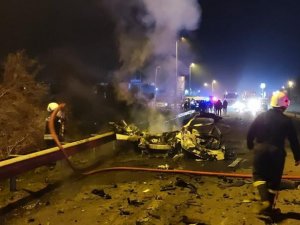 Polislere Yönelik Bombalı Saldırıda 21 Şüpheliden 4’ü Tutuklandı