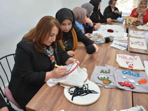 Eskişehir’de Aile Okulu Projesi