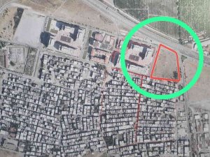 Yıldırım Kentsel Dönüşümde Fark Yaratıyor