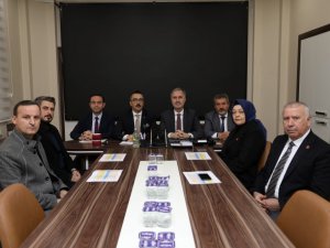 İ̇negöl’de 2023 Yılının Yarışma Takvimi Belli Oldu