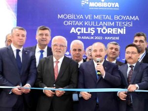 Başkan Sarıkaya: "Vizyonumuz Tescillendi"