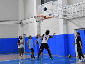 Gençlik Basketbol Turnuvası Sona Erdi