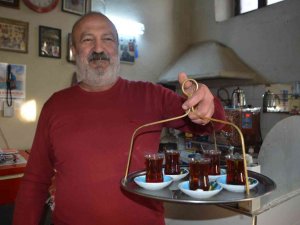 Enflasyona İnat Çayı 1 Tl’ye Satıyor