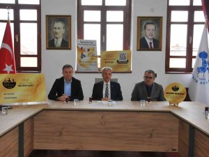 Akşehir’de Hedef 100 Bin Nüfus Kampanyası İçin İndirim Kartı