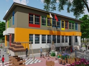 Bodrum’da Okullara 5 Milyon 623 Bin Lira Ödenek