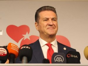 Tdp Lideri Sarıgül: “Bir Başka Siyasi, Bir Başka Partiyi Popülist Politika Yaparak Dışarıdan Yönetmeye Kalkmamalıdır”