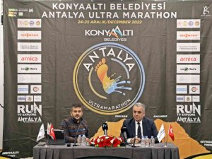 Aynı Anda Dört Mevsimi Yaşatacak Maraton Başlıyor