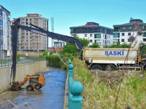 Saski̇ 2022’de 57 Mahalleyi İçme Suyuna Kavuşturdu