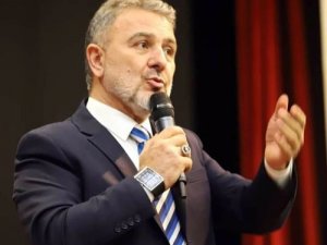 Ali Murat Alatepe, Yeniden Erkon Başkanı Seçildi
