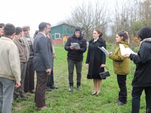 Leyla Hanım Filmi, 11 Şubat’ta İzleyiciyle Buluşuyor