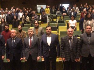 Uşak 2. Geri Dönüşüm Ve Sürdürülebilirlik Çalıştayı Tamamlandı