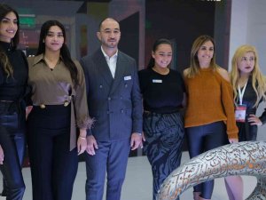 Dubai’deki Emlak Sektörüne Türkler’den Yoğun İlgi