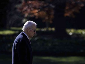 Biden, Nagazaki’yi Ziyaret Eden Görev Başındaki İlk Abd Başkanı Olacak