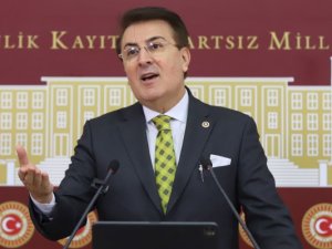 Aydemir: Mehmet Akif Ersoy Bir Tefekkür Abidesidir’